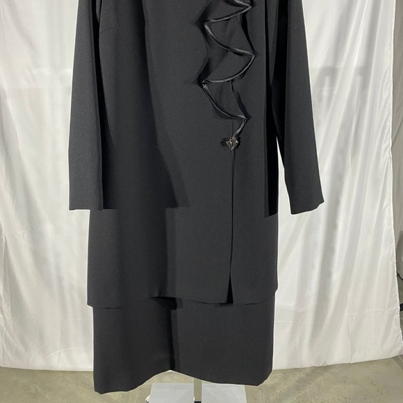 Kasper ASL - Dress - Picture 2 of 6